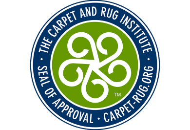 Carpet and Rug Institute - Seal of Approval