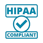 HIPAA Compliant 